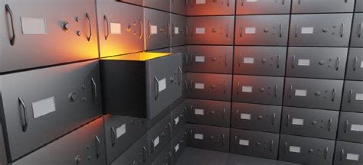 Are banks responsible for safety deposit boxes?
