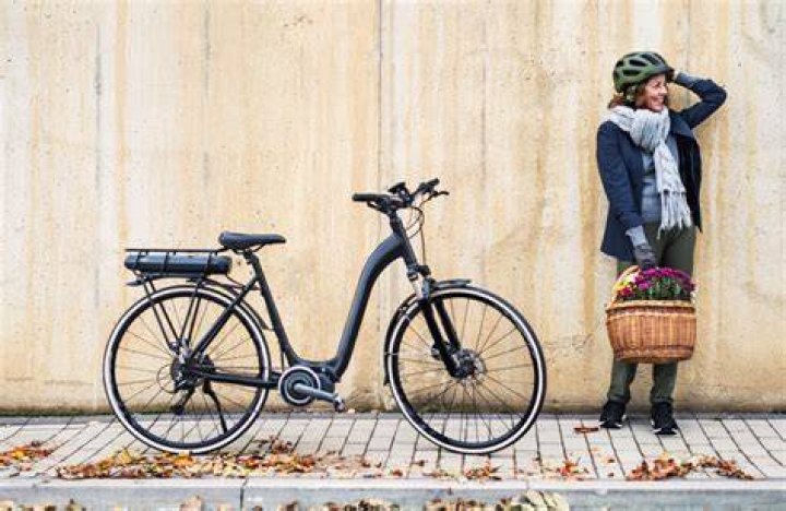 Are bicycles tax deductible?