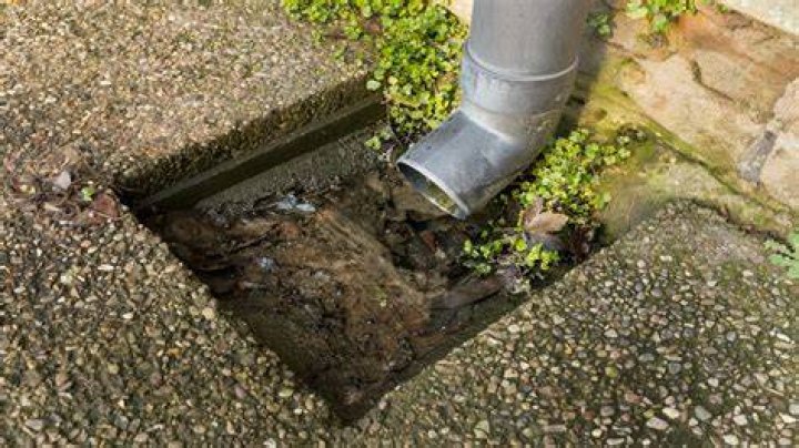 Are broken drains covered by insurance?