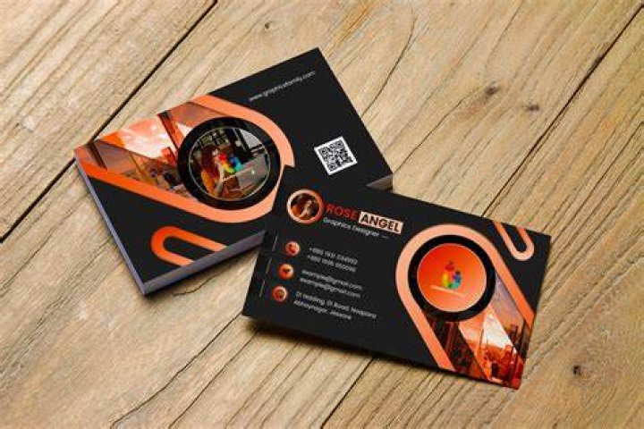 Are business cards advertising or office expense?