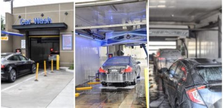 Are car washes a bad investment?
