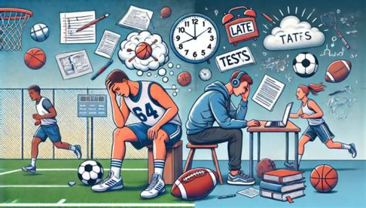 Are college athletes insured?