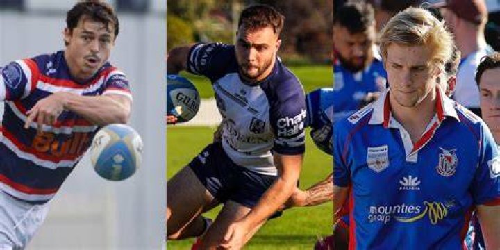 Are dancers stronger than rugby players?