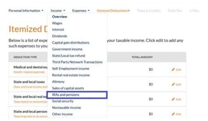 Are disability payments reported on W-2?