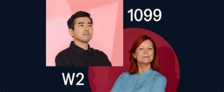 Are doctors W-2 employees?
