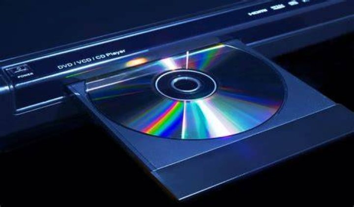 Are DVDs obsolete 2021?