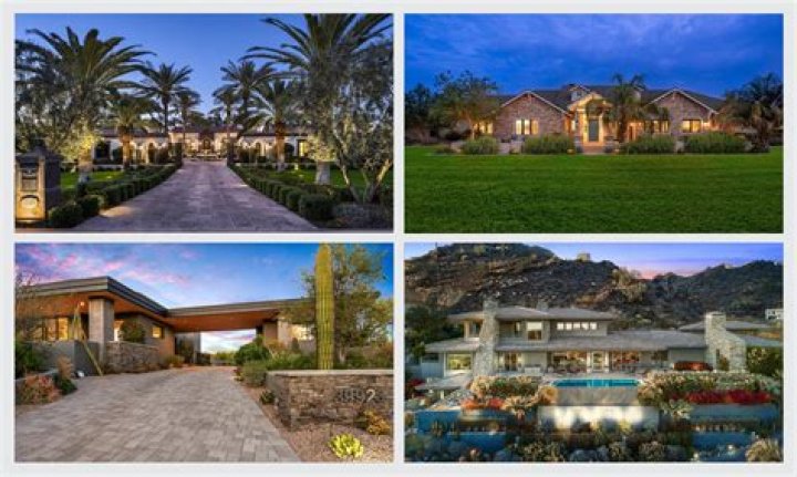 Are houses in Phoenix expensive?