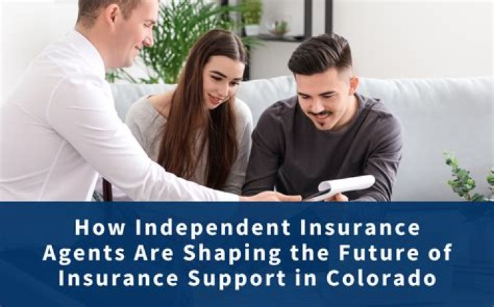 Are Independent insurance Agents good?