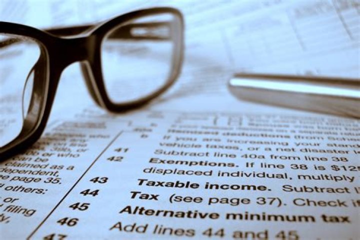 Are lost wages damages taxable?