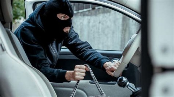 Are personal items stolen from car covered by insurance?
