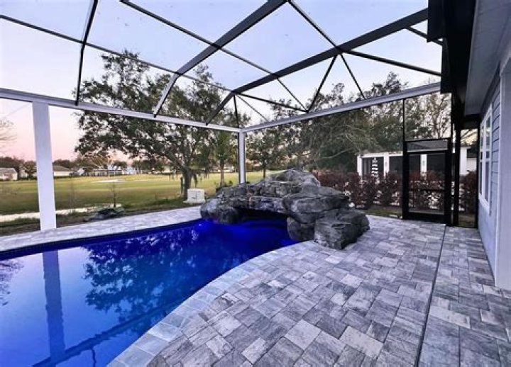 Are pool slides covered by insurance?