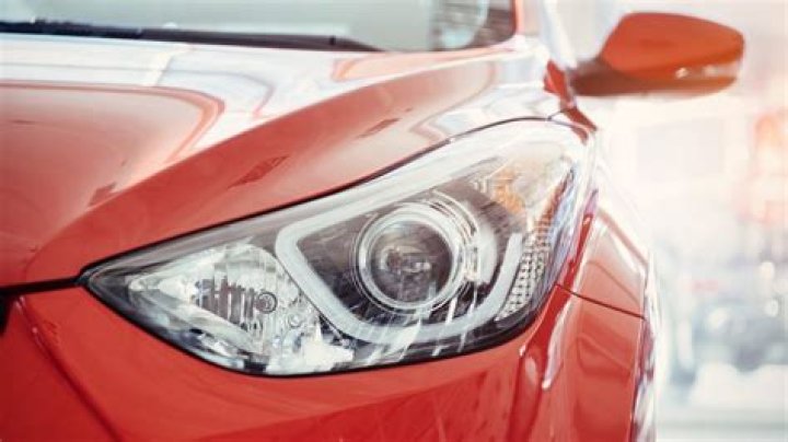 Are red cars more accident prone?