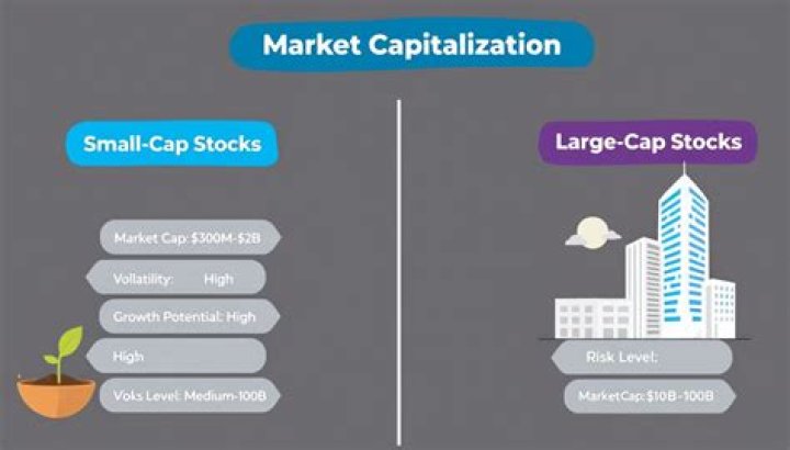 Are small-cap stocks more profitable?