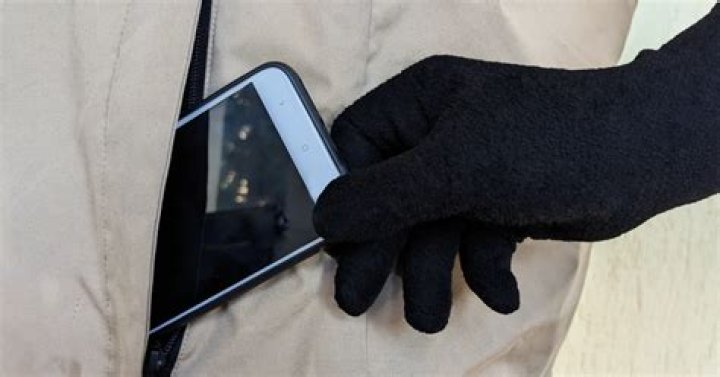 Are stolen cell phones covered by home insurance?