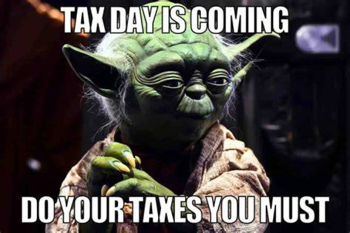 Are taxes due on July 15th or 14th?