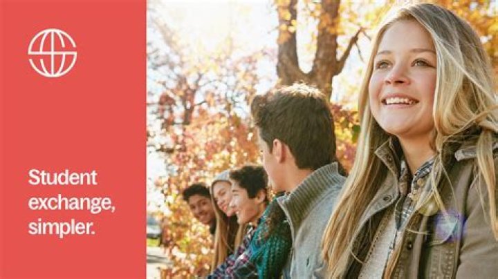 Are there foreign exchange students in high school?