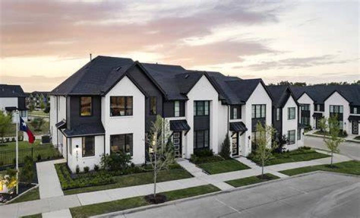 Are there single family homes in New York?