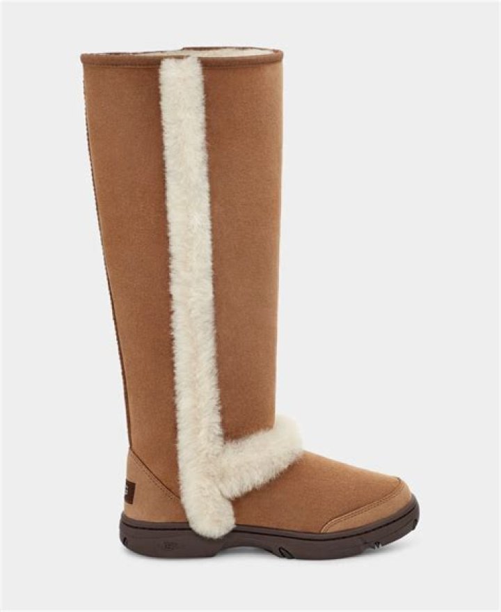 Are Uggs publicly traded?