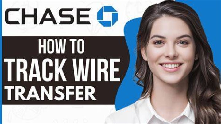 Are wire transfers instant chase?