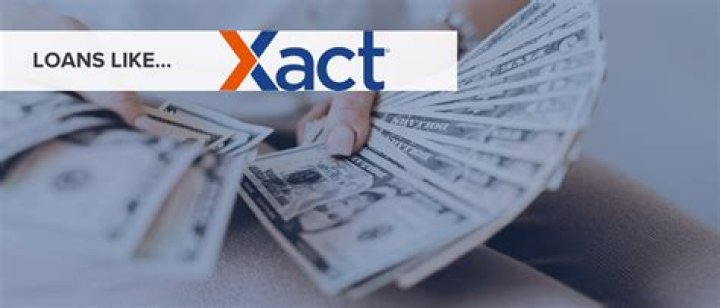 Are XACT loans legit?