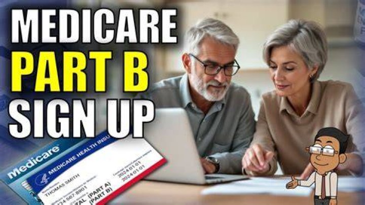 Are you automatically signed up for Medicare?