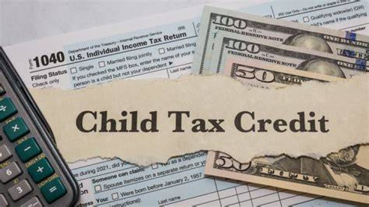 Are you entitled to Child Tax Credit if you are self-employed?