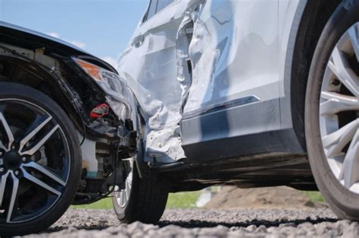 Are you liable if someone uses your car?