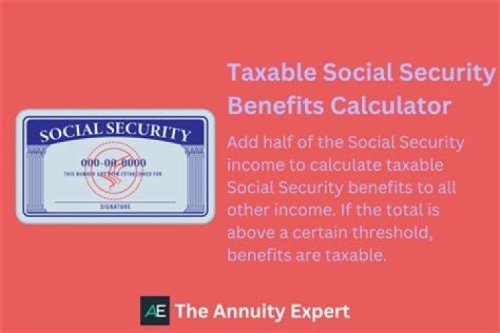 At what age do you stop paying taxes on Social Security income?