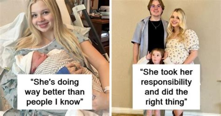 Can 13 year olds get people pregnant?