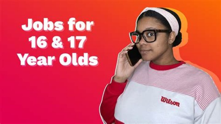 Can a 16 year old get a job in Massachusetts?