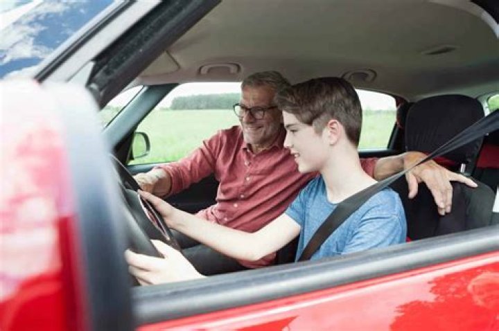 Can a 17-year-old get their own car insurance in Georgia?
