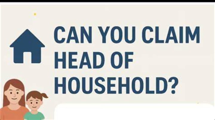 Can a 22 year old claim Head of Household?