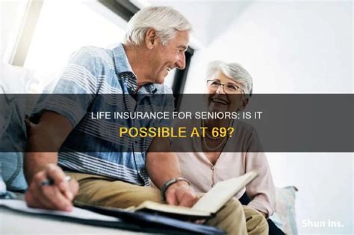 Can a 62 year old get life insurance?