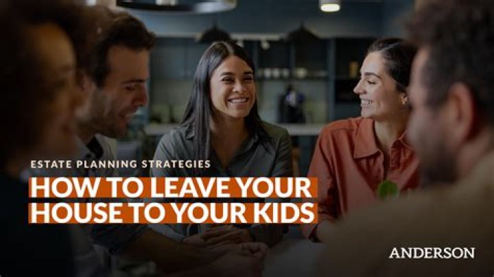 Can a brother be made to leave a house?
