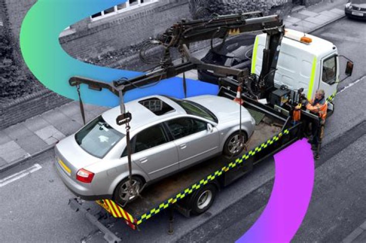 Can a car be registered but not insured?