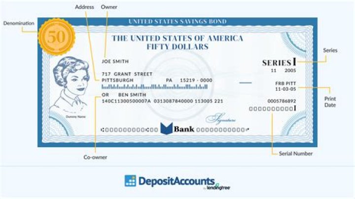 Can a co-owner cash a savings bond?