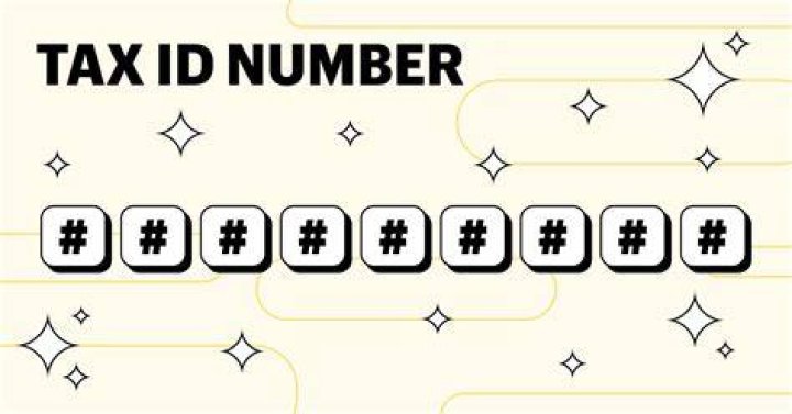 Can a company have 2 tax ID numbers?