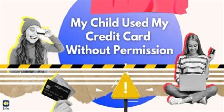 Can a company take money from my credit card without permission?