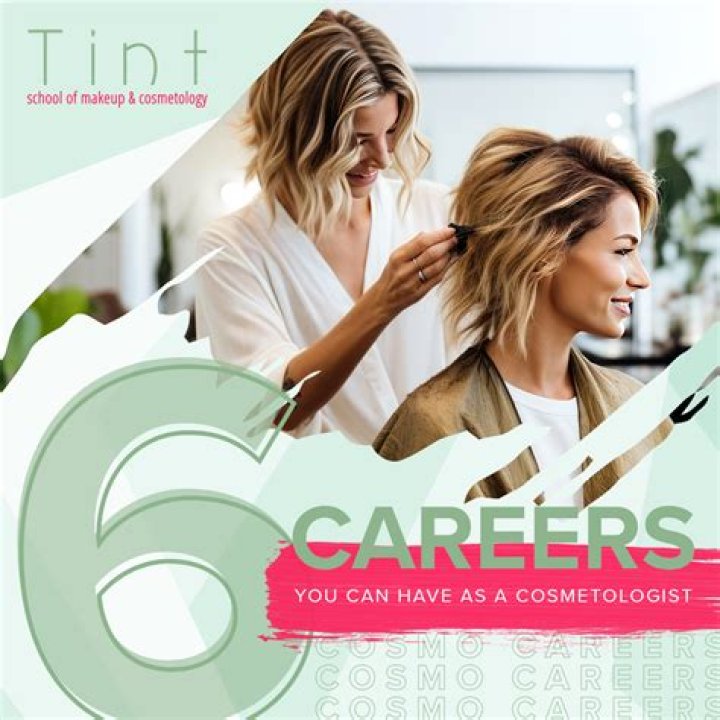Can a cosmetologist be a nail tech?