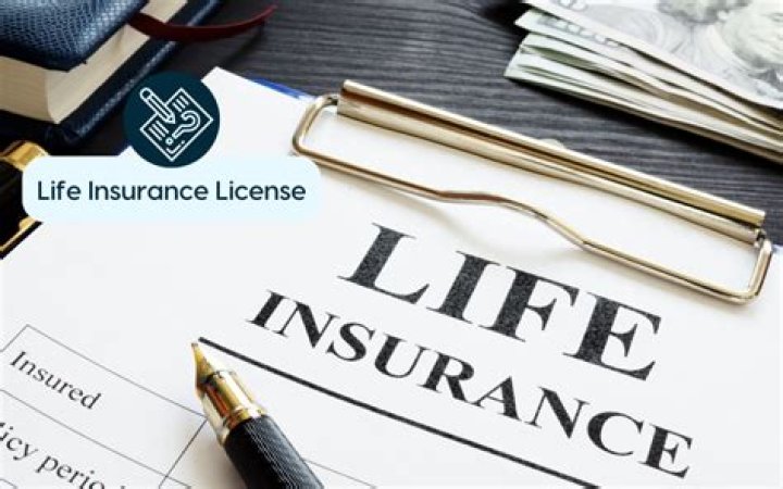 Can a felon get a life insurance license?