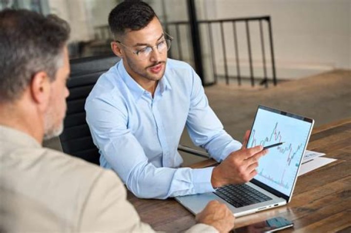 Can a financial advisor help you with your taxes?