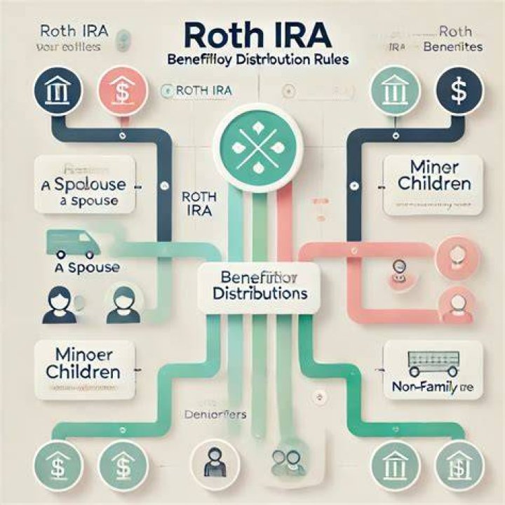 Can a former spouse be the beneficiary of an IRA?