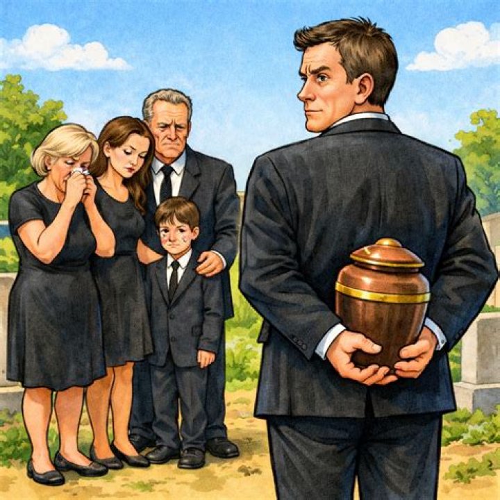 Can a funeral director withhold ashes?