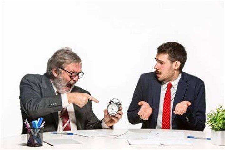 Can a job just stop giving you hours?