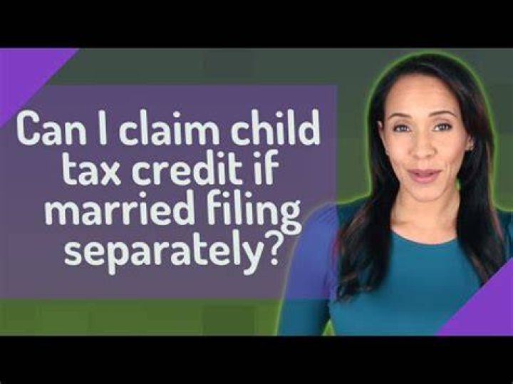 Can a married couple claim the child on the same tax return?