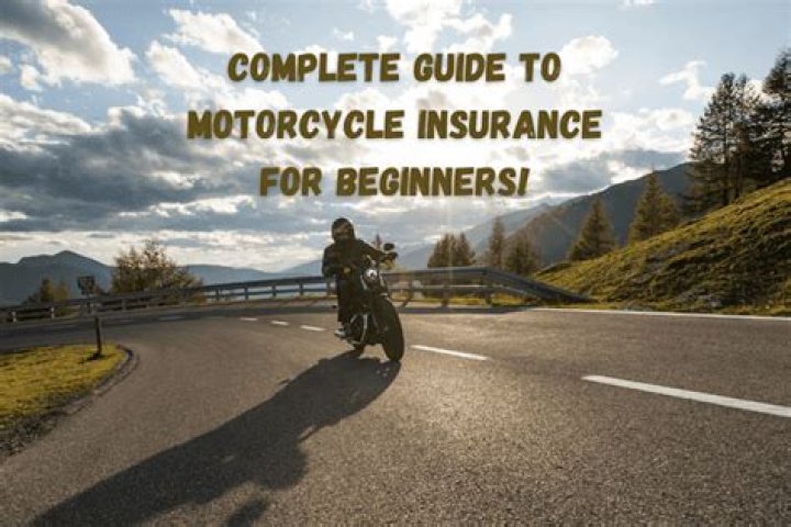Can a minor get motorcycle insurance?