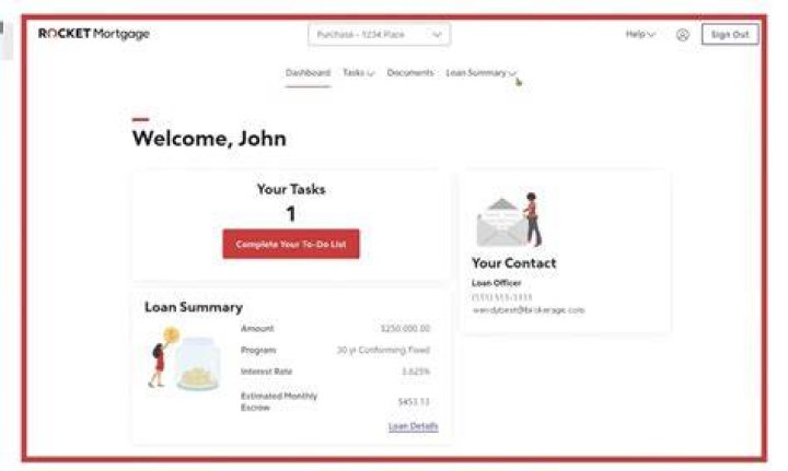 Can a mortgage company enter your home?