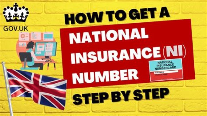 Can a NI number work at 15?