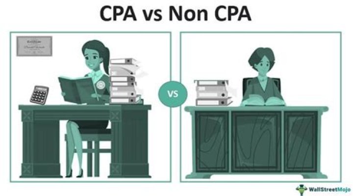 Can a non-CPA be a partner?