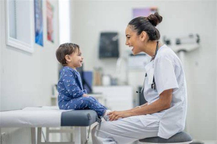 Can a poor child become a doctor?